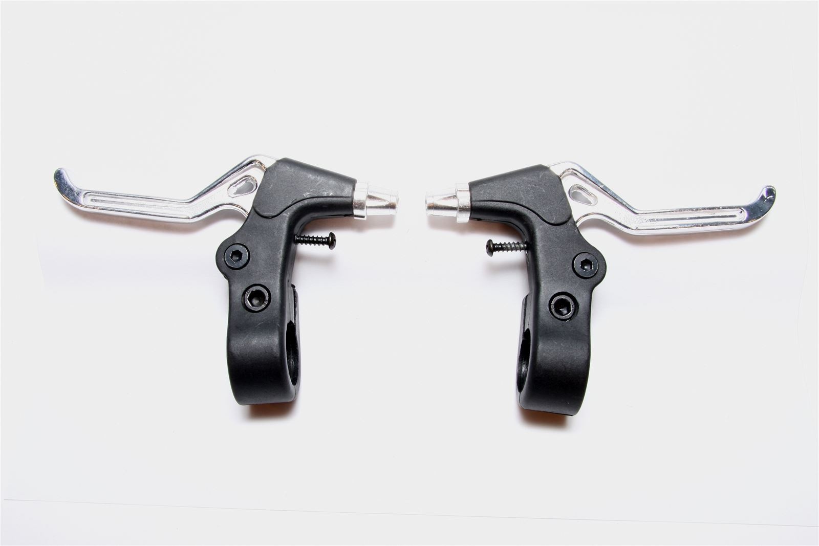 YEDOO BRAKE LEVER SET FOR WZOOM/CITY/OX/MEZEQ