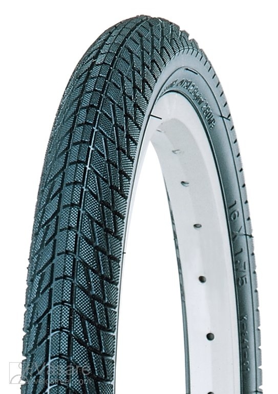 TYRE 20 X 2.25 YEDOO MEZEQ FRONT