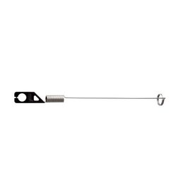 YEDOO DOG ADAPTER 25.4 FOR MEZEQ, MULA, S2016