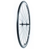 KICKBIKE COMPLETE WHEEL 28 INCH FOR RACE MAX
