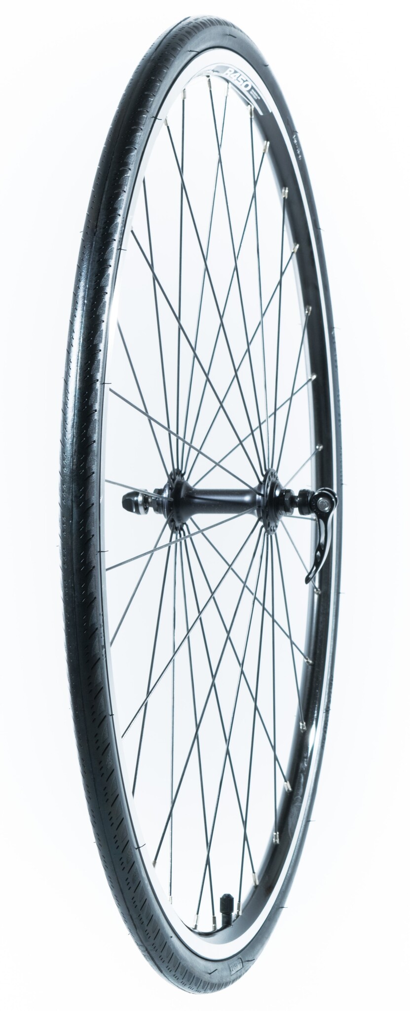 KICKBIKE COMPLETE WHEEL 28 INCH FOR RACE MAX