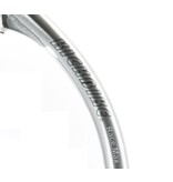 KICKBIKE FRAME RACEMAX 20" ALU (+ BRAKE CABLE)