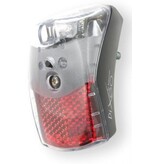 SPANNINGA REAR LIGHT PIXEO XB