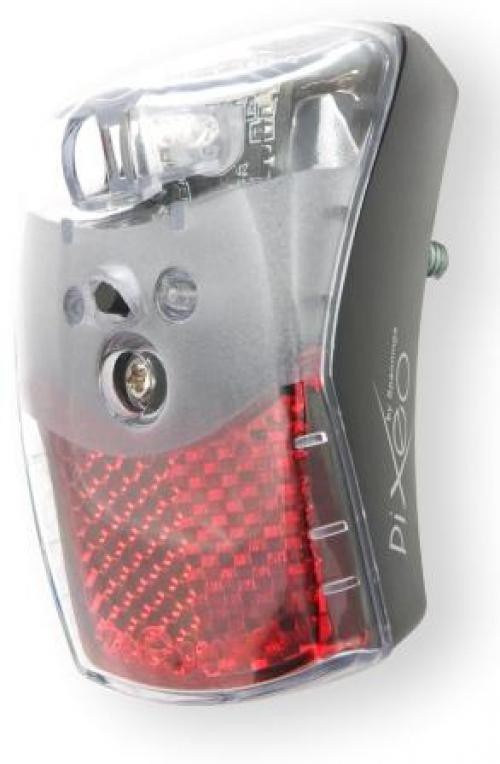 SPANNINGA REAR LIGHT PIXEO XB