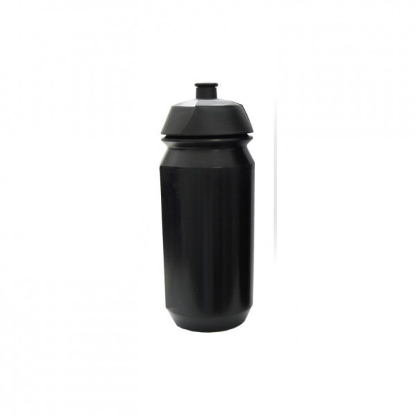 TACX BOTTLE SHIVA 500CC BLACK