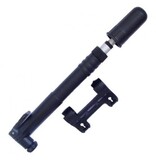 MINI PUMP SCHRADER VALVE