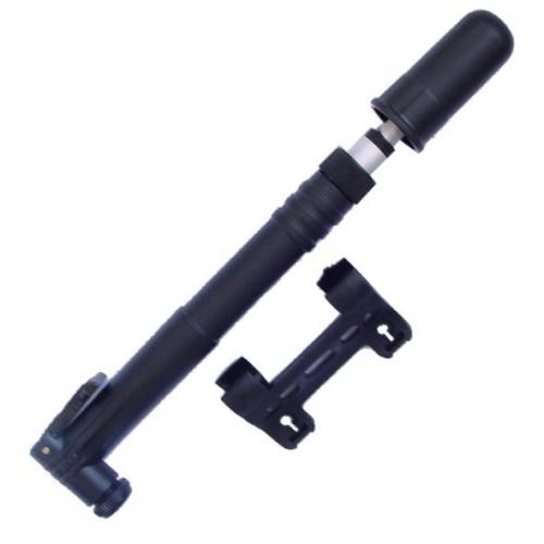 MINI PUMP SCHRADER VALVE
