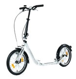 KICKBIKE CLIX 2.0 WHITE