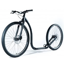 KICKBIKE CROSS MAX 29 BLACK