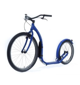 SALE - KICKBIKE CRUISE MAX BLUE