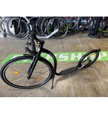 SALE - KICKBIKE SPORT G4 BLACK