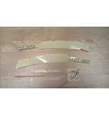 KICKBIKE STICKERSET FATMAX (SET OF 5)