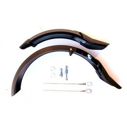 Yedoo MUDGUARDSET Tidit
