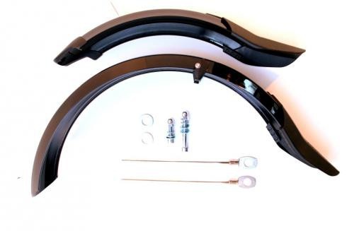 Yedoo MUDGUARDSET Tidit