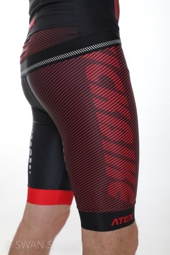 KICKBIKE SHORTS SIZE M