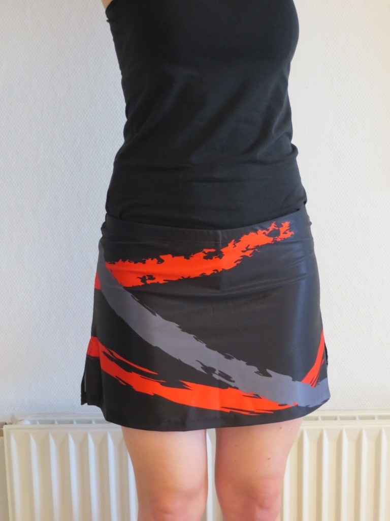 KICKBIKE SKIRT SIZE XL