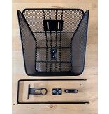 KICKBIKE CITY / ESLA SMALL BASKET 27X26X19CM