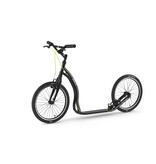 YEDOO DRAGSTR 20/20 BLACK