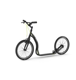 YEDOO DRAGSTR 20/20 BLACK