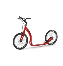 YEDOO DRAGSTR 20/20 RED