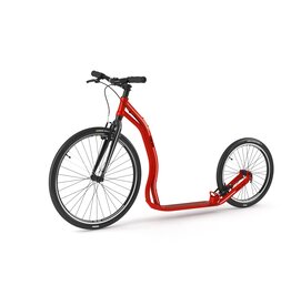 YEDOO TREXX 26/20 RED