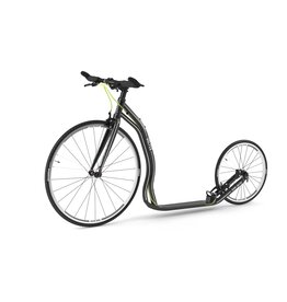 YEDOO WOLFER 28/20 BLACK