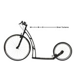 MIBO GT BLACK