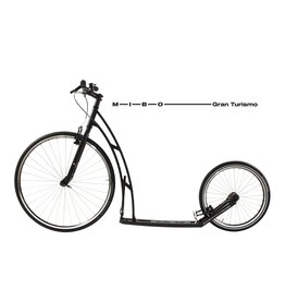 MIBO GT BLACK