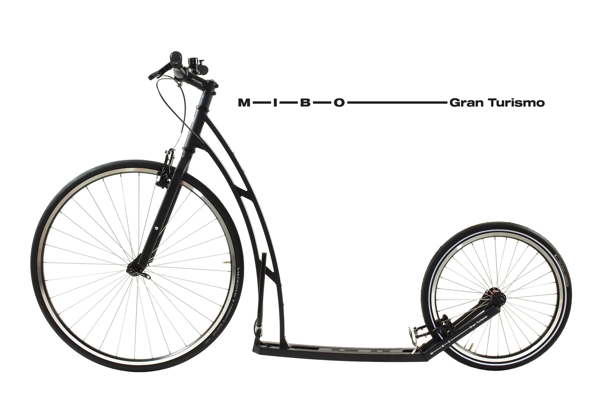 MIBO GT BLACK