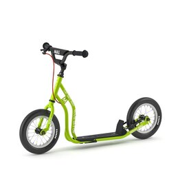 YEDOO MAU GREEN