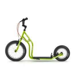 YEDOO WZOOM GREEN