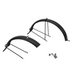 MUDGUARDSET MIBO UNIVERSE/SPLIT 26/20 BLACK
