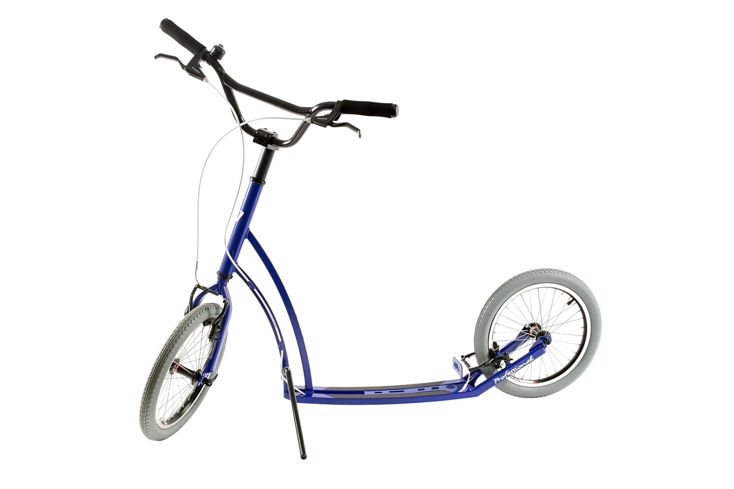 MIBO PROFESSIONAL BLUE