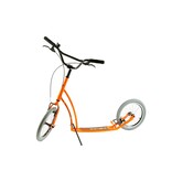 MIBO PROFESSIONAL ORANGE