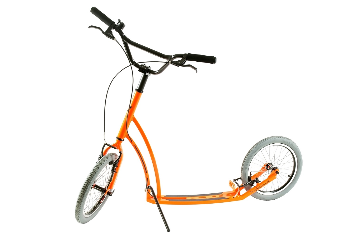 MIBO PROFESSIONAL ORANGE