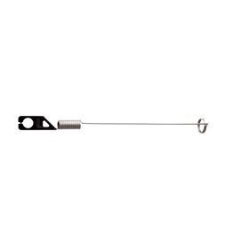 YEDOO DOG ADAPTER 28.6 FOR TREXX DISC, Trexx, KICKBIKE SPORT