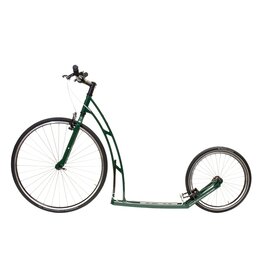 MIBO GT BRITISH GREEN