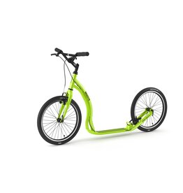 YEDOO DRAGSTR 20/20 GREEN