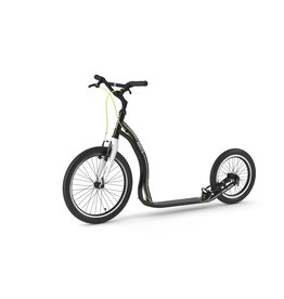 YEDOO RODSTR 20/16 BLACK