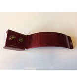 JD BUG BRAKE FOR 118 BMX BLACK RED
