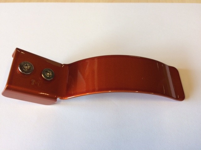 JD BUG BRAKE FOR 118 BMX ORANGE