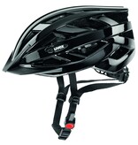 UVEX HELMET  I-VO BLACK SMALL