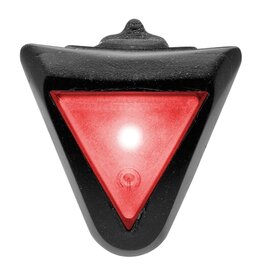 UVEX PLUG-IN RED LED LIGHT