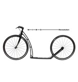 Demo - MIBO REVOO 28/28 BLACK