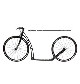 Demo - MIBO REVOO 28/28 BLACK