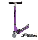 JD BUG JUNIOR - PURPLE