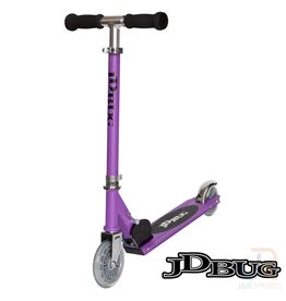 JD BUG JUNIOR - PURPLE