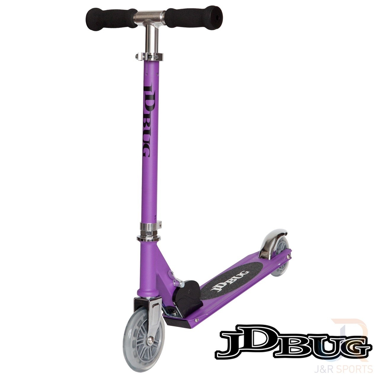 JD BUG JUNIOR - PURPLE