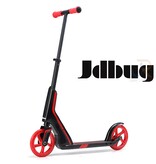 JD BUG SMART 185 BLACK-RED