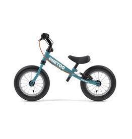 YEDOO ONE TOO  TRAININGBIKE TEALBLUE
